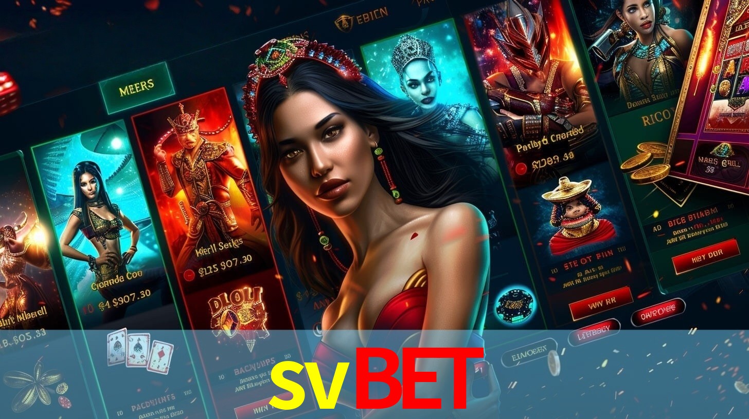 svbet